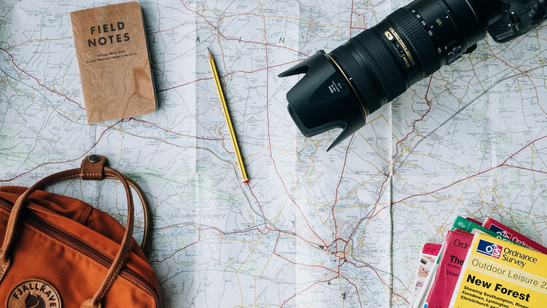 Agências de Viagens