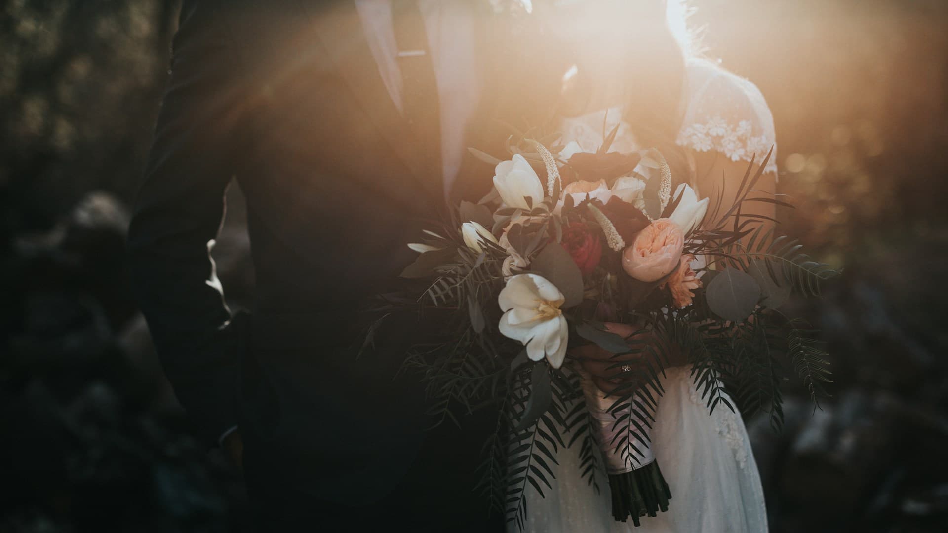 Serviços de Casamento